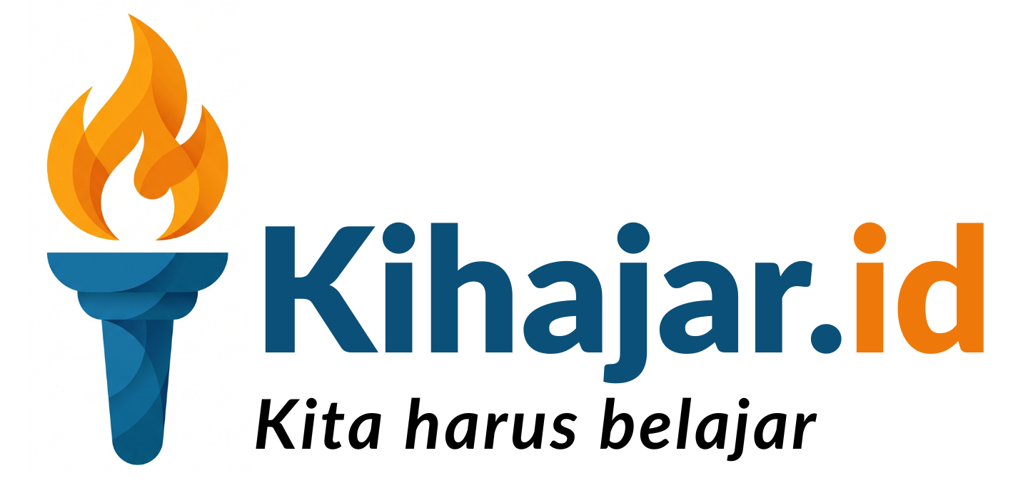 Kihajar.id