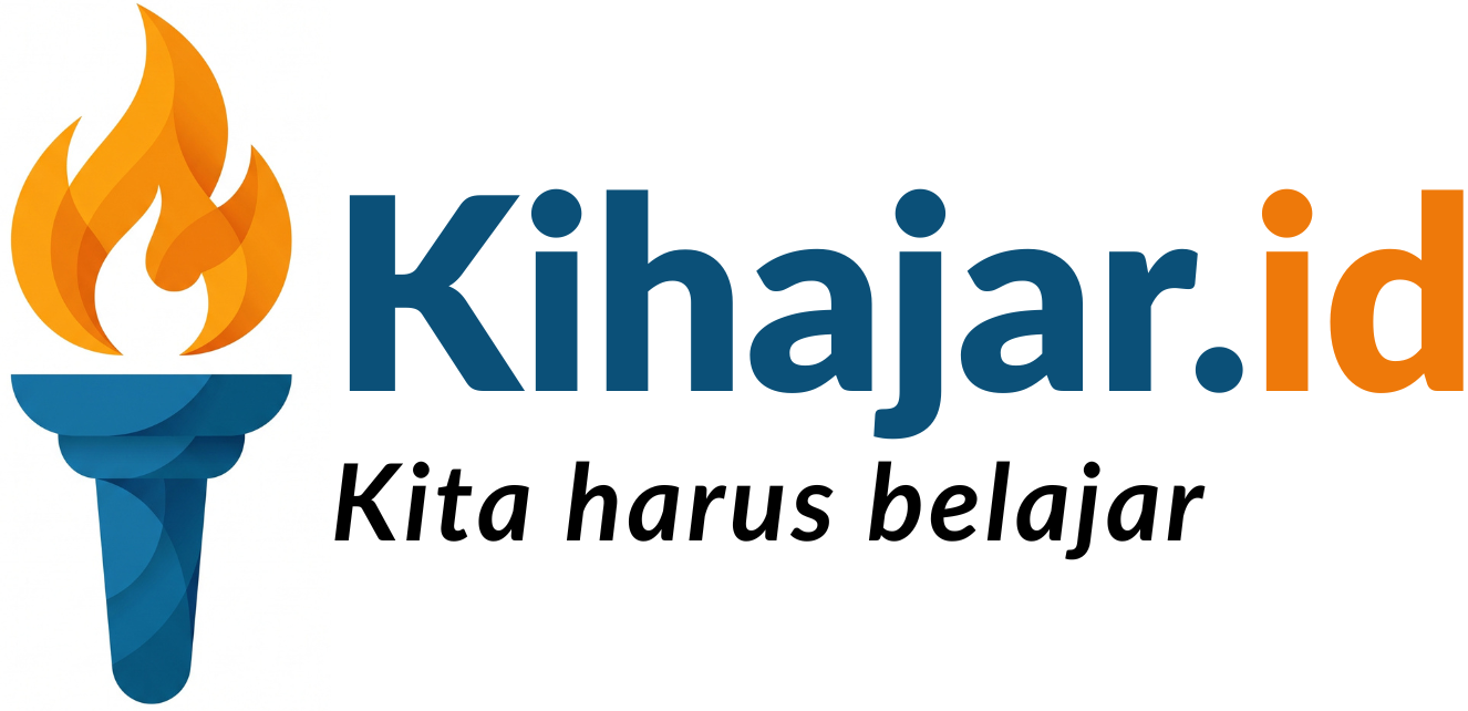 Kihajar.id